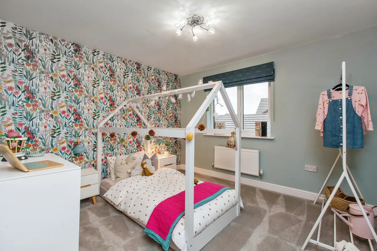 Twill Road, Farington Moss, PR26, photo 10
