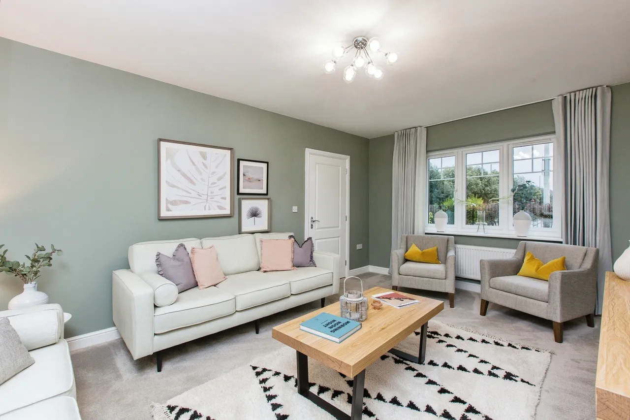 Twill Road, Farington Moss, PR26, photo 2