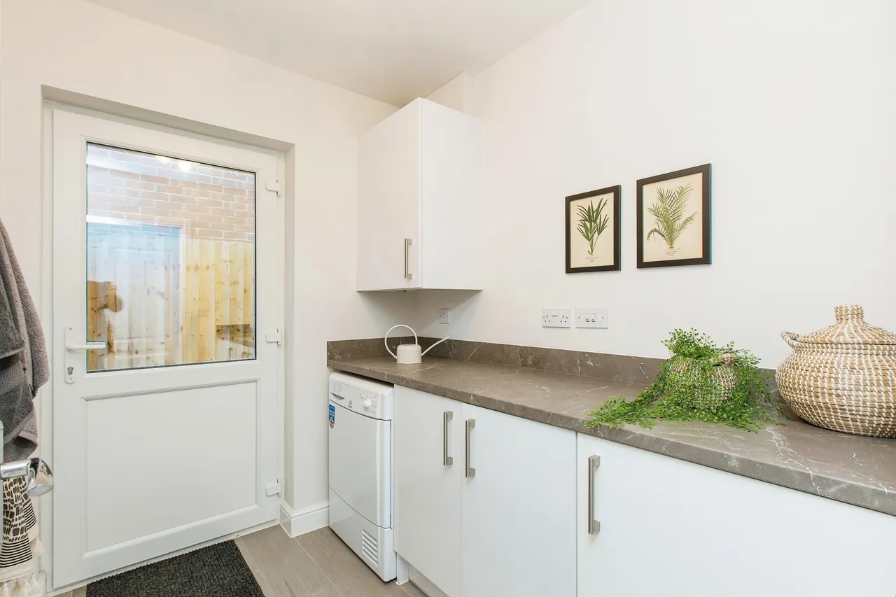 Twill Road, Farington Moss, PR26, photo 15