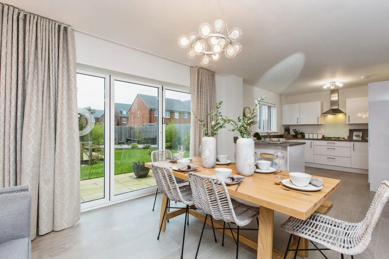 Twill Road, Farington Moss, PR26, photo 6