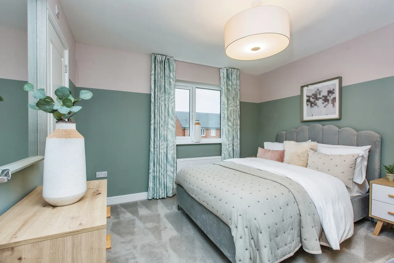 Twill Road, Farington Moss, PR26, photo 9