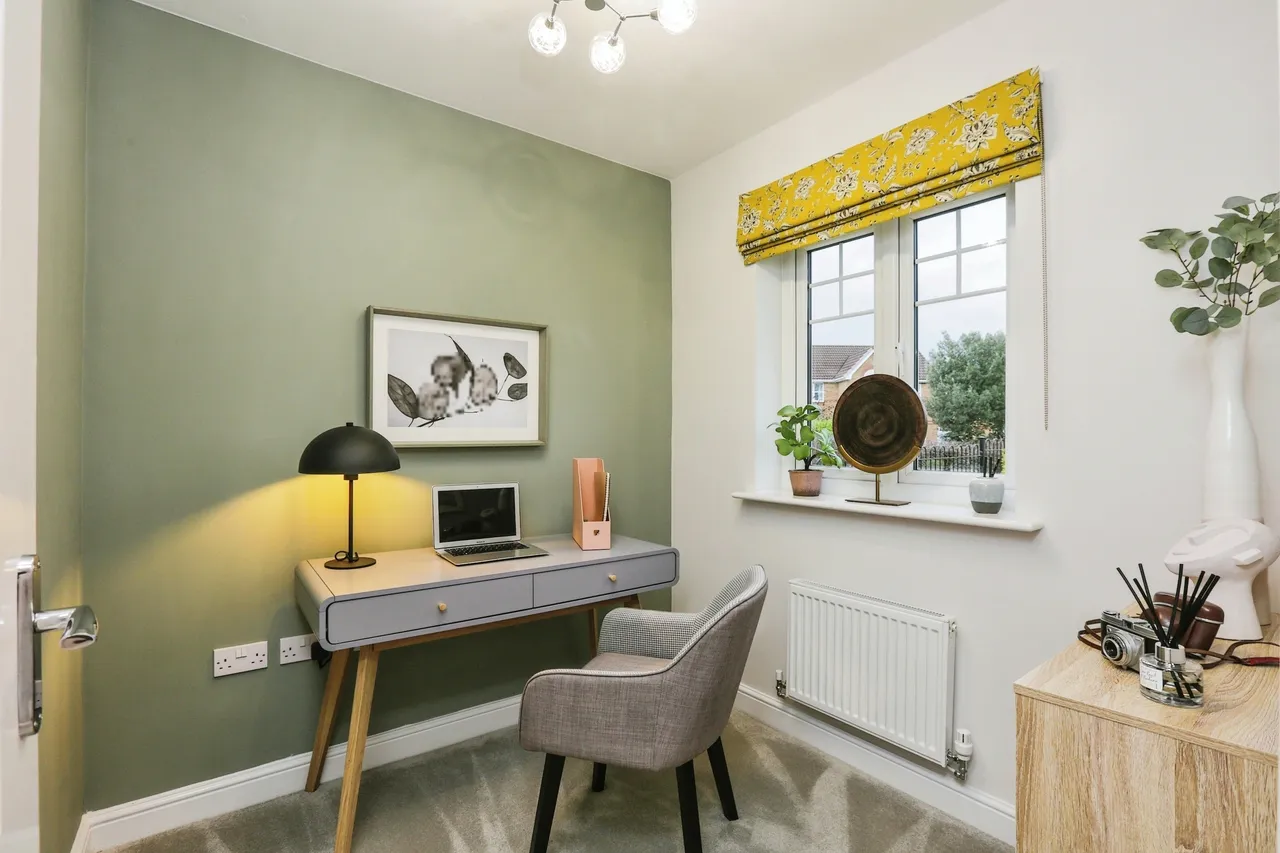 Twill Road, Farington Moss, PR26, photo 4