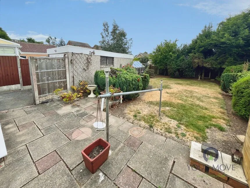 Derby Road, Ilkeston, Derbyshire, DE7, photo 9