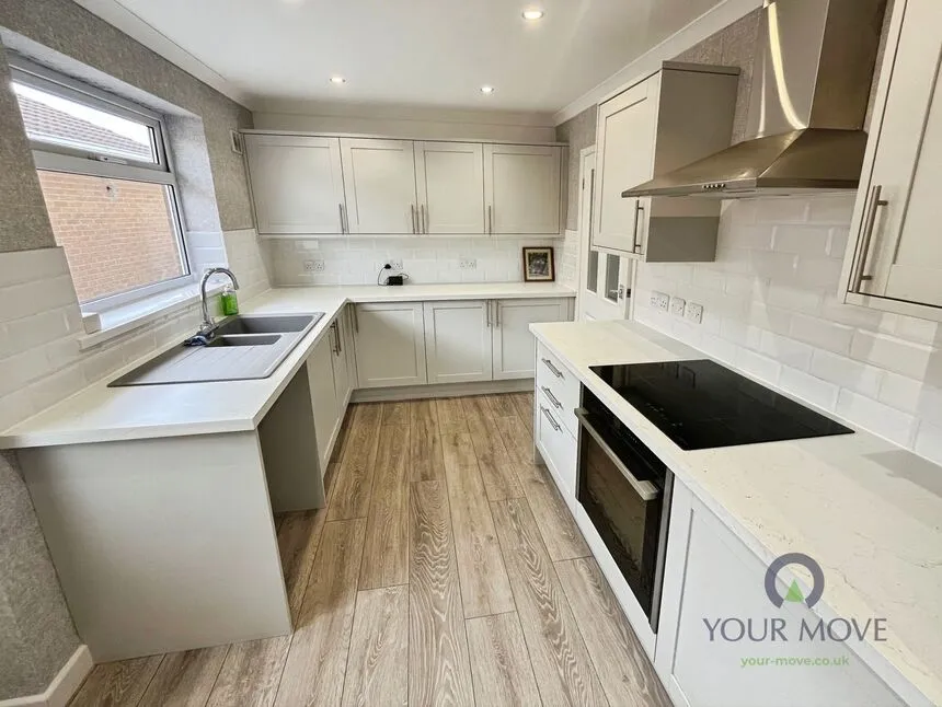 Derby Road, Ilkeston, Derbyshire, DE7, photo 5