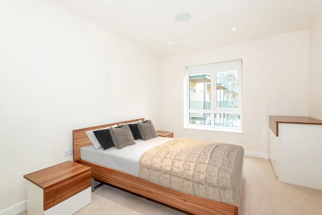 Aerodrome Road, Beaufort Park, NW9, photo 5