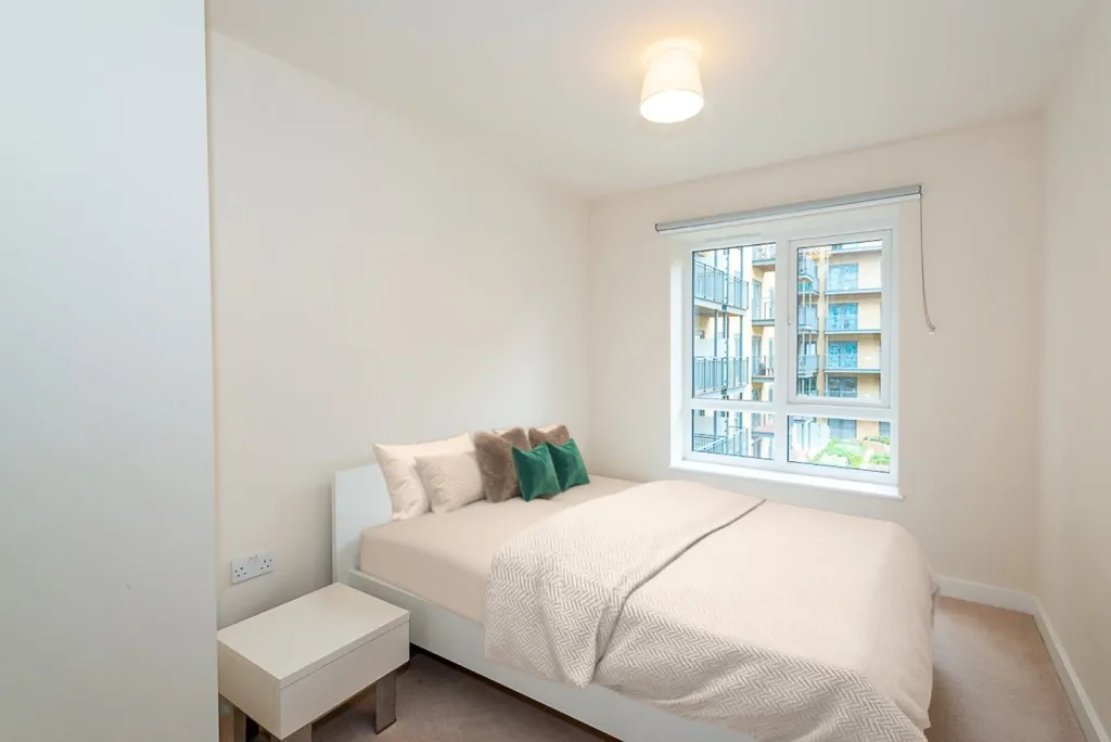 Aerodrome Road, Beaufort Park, NW9, photo 7