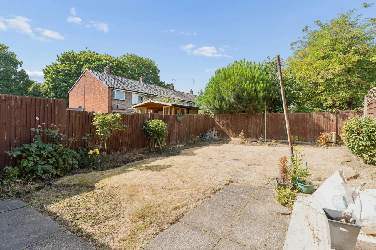 Fox Road, Stevenage, SG1, photo 4