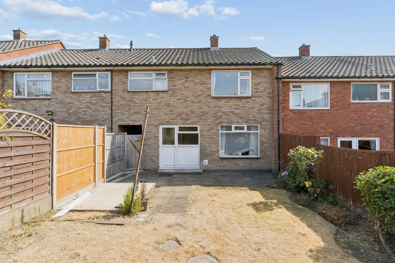 Fox Road, Stevenage, SG1, photo 16