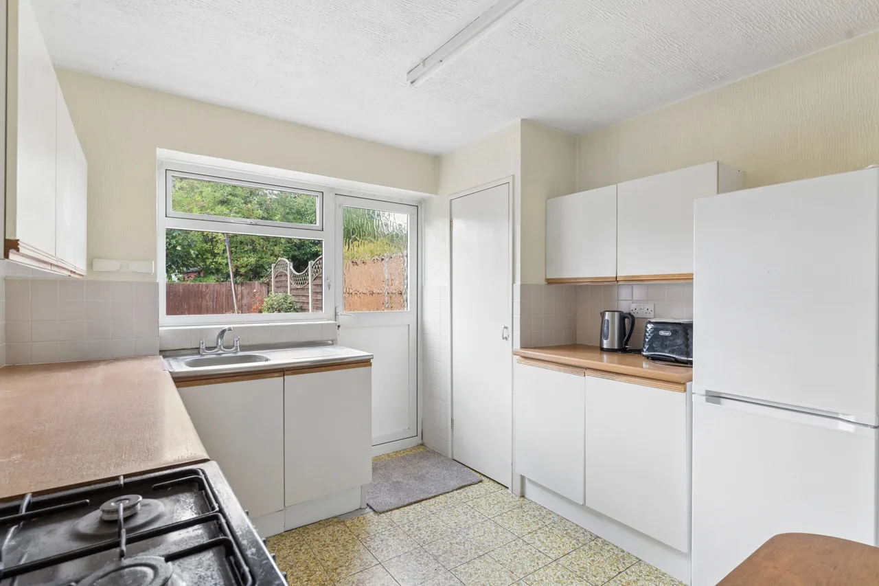 Fox Road, Stevenage, SG1, photo 5