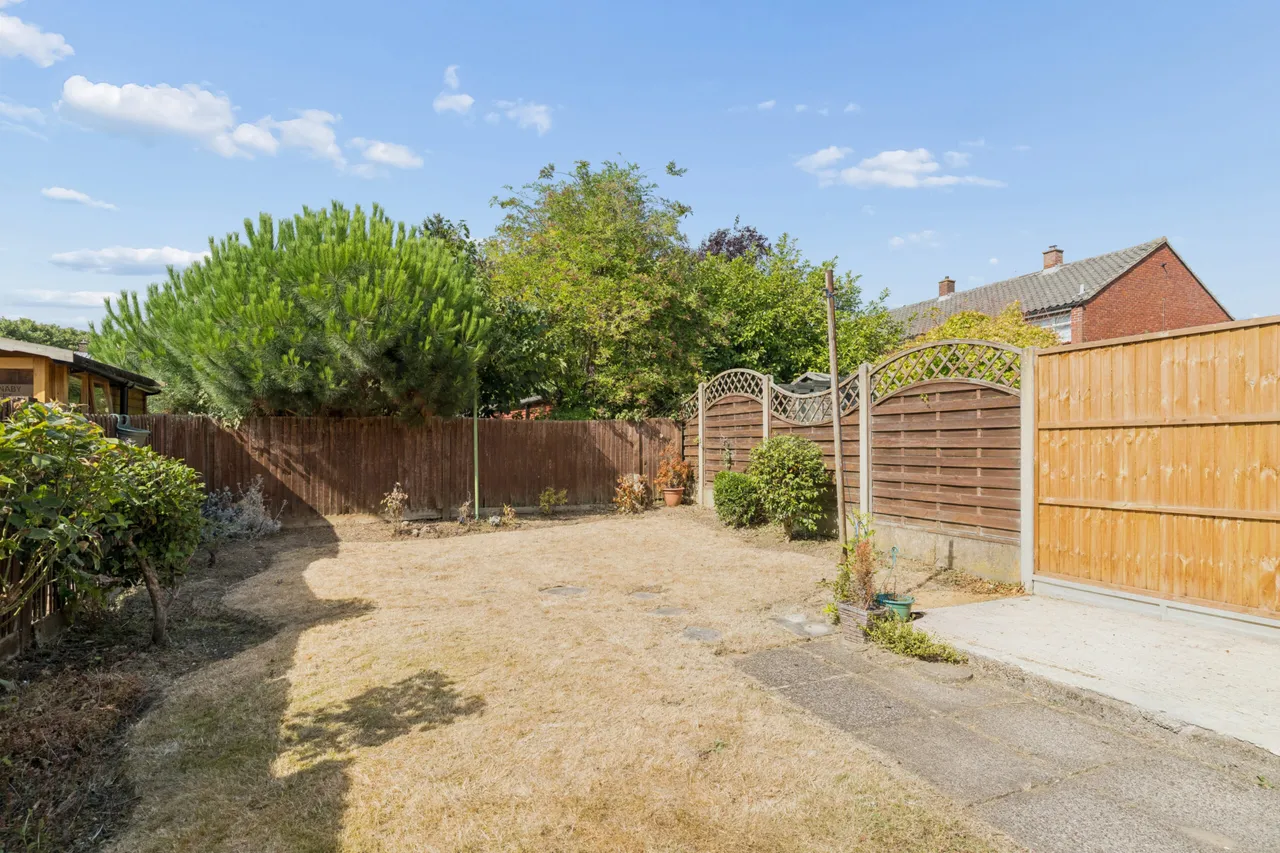 Fox Road, Stevenage, SG1, photo 15