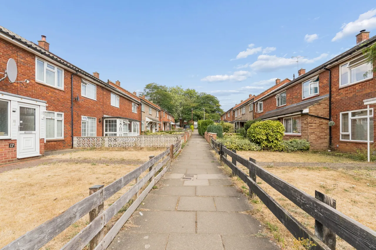 Fox Road, Stevenage, SG1, photo 17