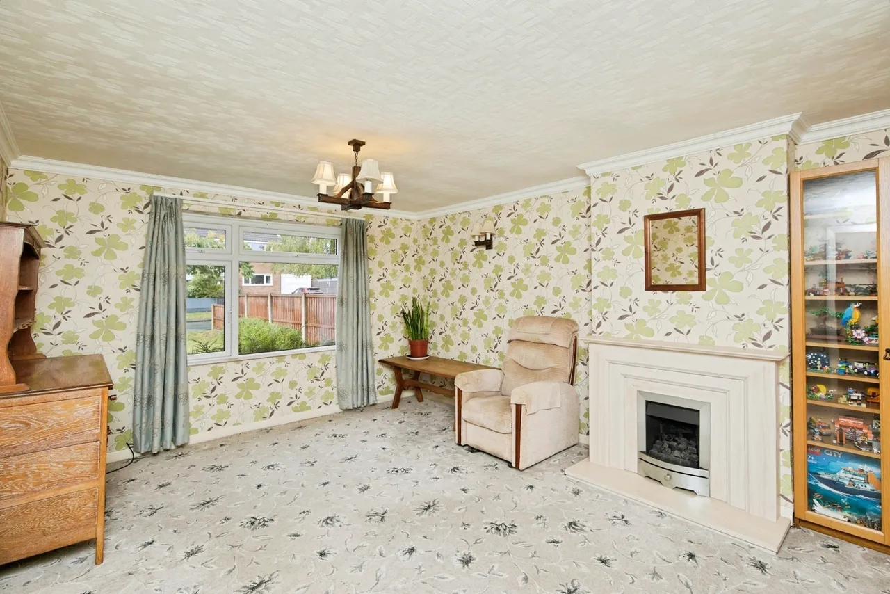 Chapel Lane, Spondon, DE21, photo 3
