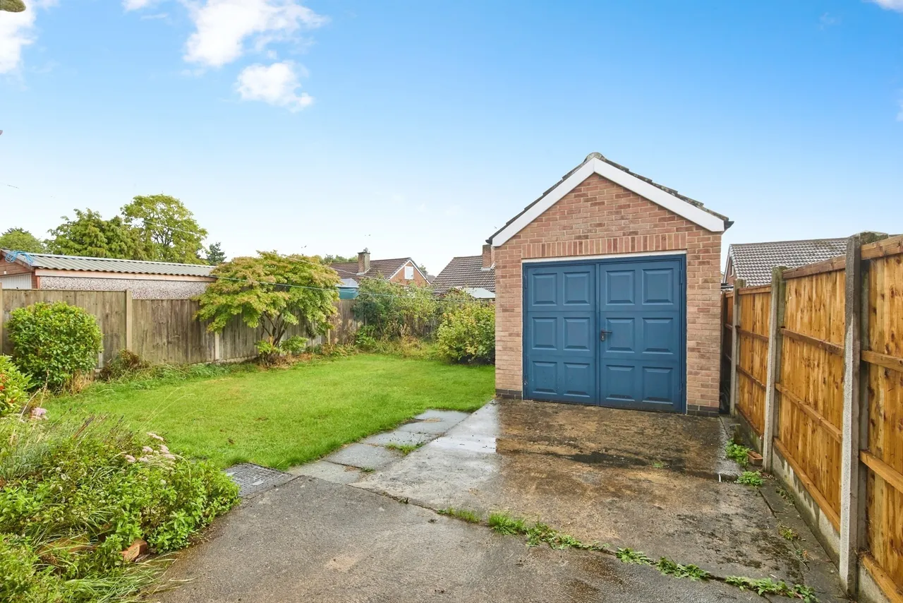 Chapel Lane, Spondon, DE21, photo 11