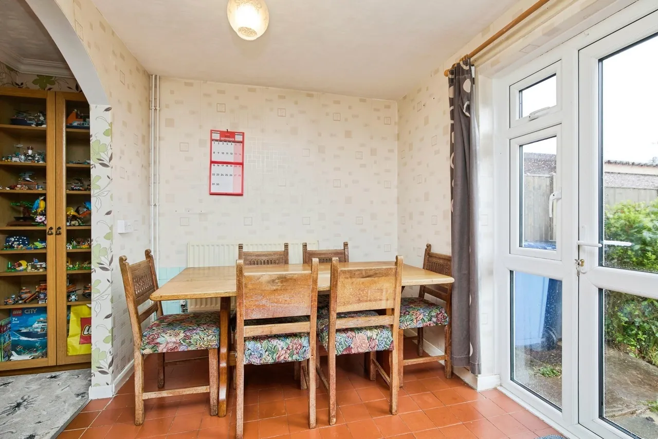 Chapel Lane, Spondon, DE21, photo 6