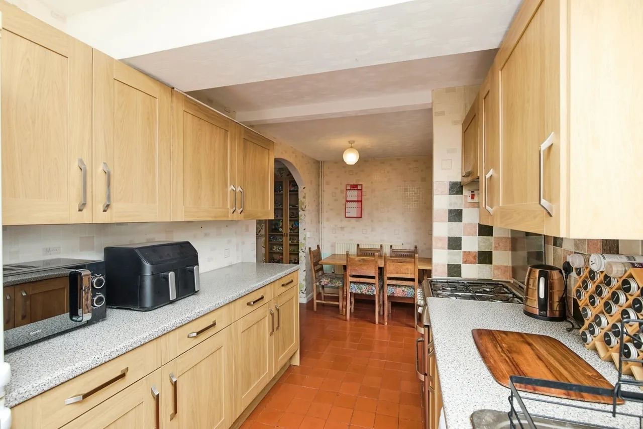 Chapel Lane, Spondon, DE21, photo 4