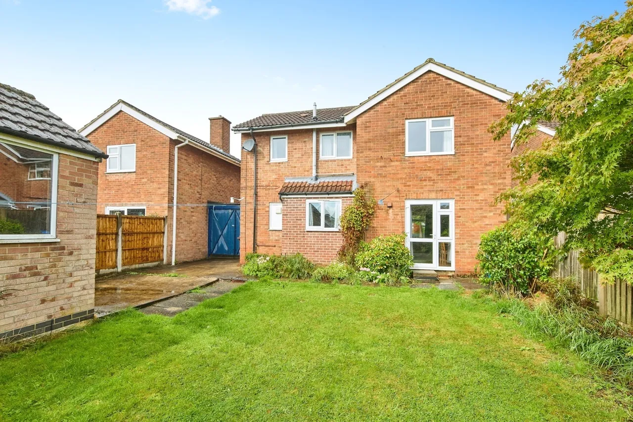 Chapel Lane, Spondon, DE21, photo 2