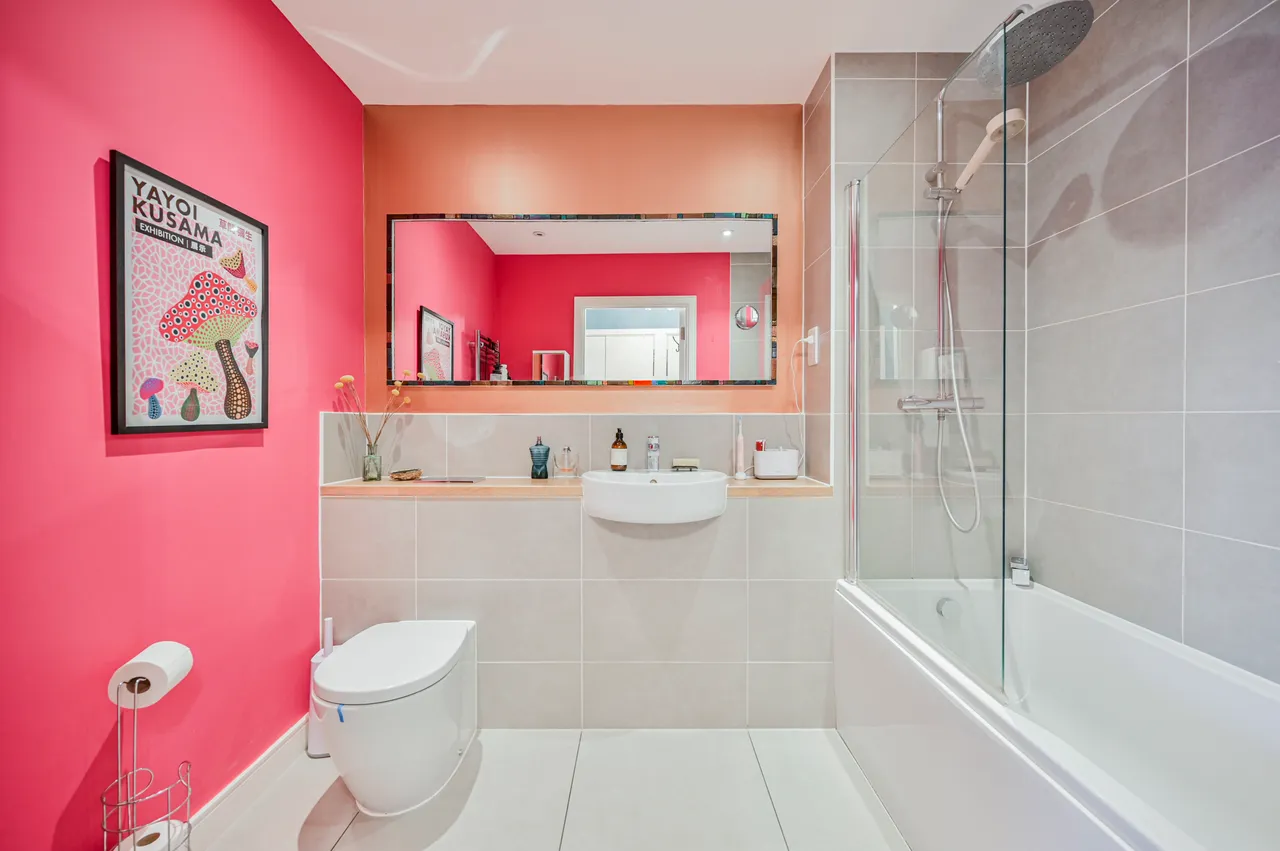 Flat 7, Grant House, 63 Cleveland Park Avenue, London, photo 10