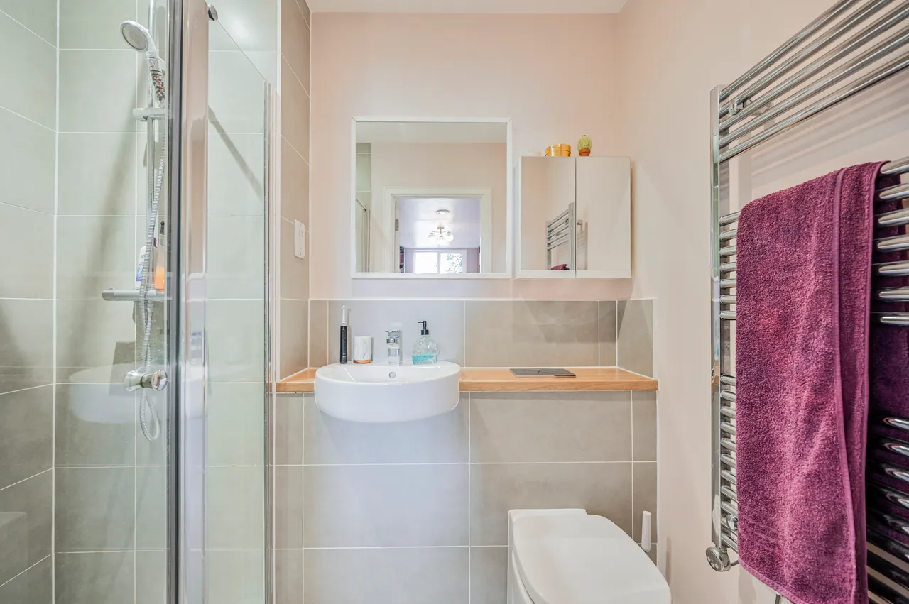 Flat 7, Grant House, 63 Cleveland Park Avenue, London, photo 11