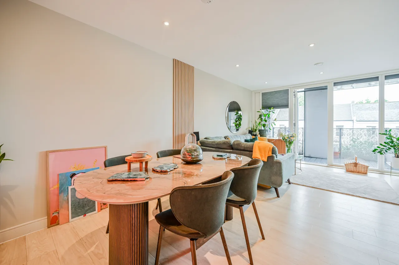 Flat 7, Grant House, 63 Cleveland Park Avenue, London, photo 4