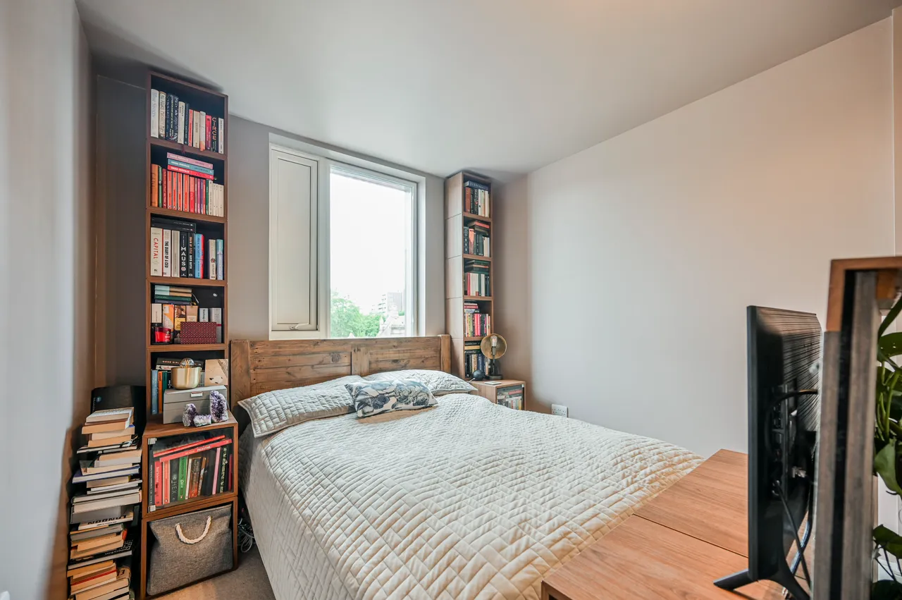 Flat 7, Grant House, 63 Cleveland Park Avenue, London, photo 8