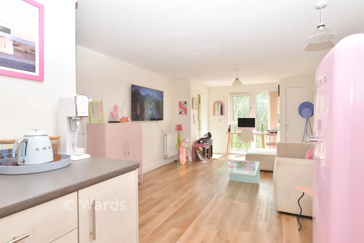 Castle Hill Drive, Castle Hill, DA10, photo 10