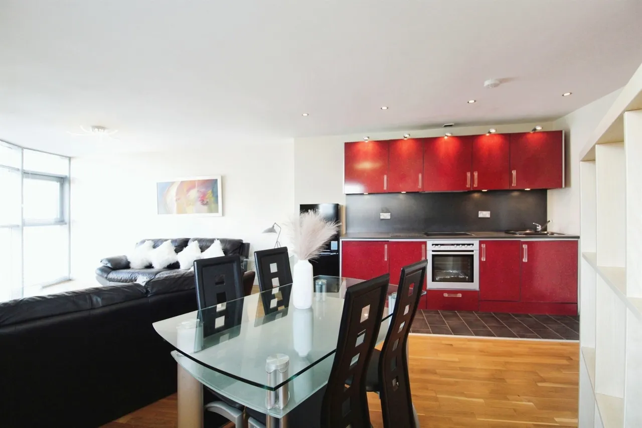 Bute Terrace, Cardiff, CF10, photo 13