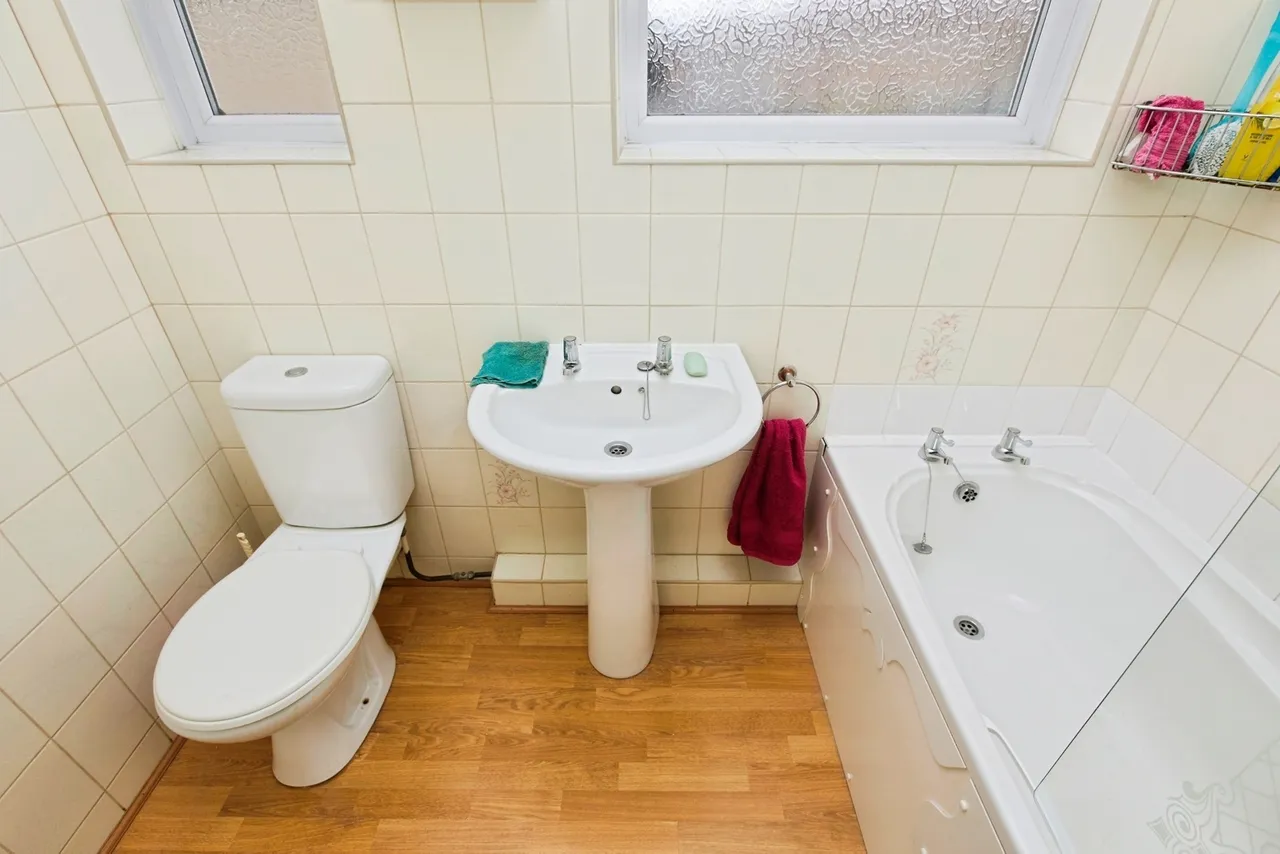 Tewkesbury Crescent, Chaddesden, DE21, photo 16