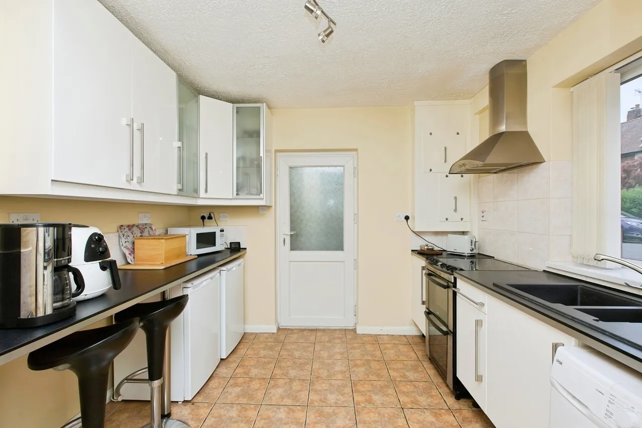 Tewkesbury Crescent, Chaddesden, DE21, photo 4