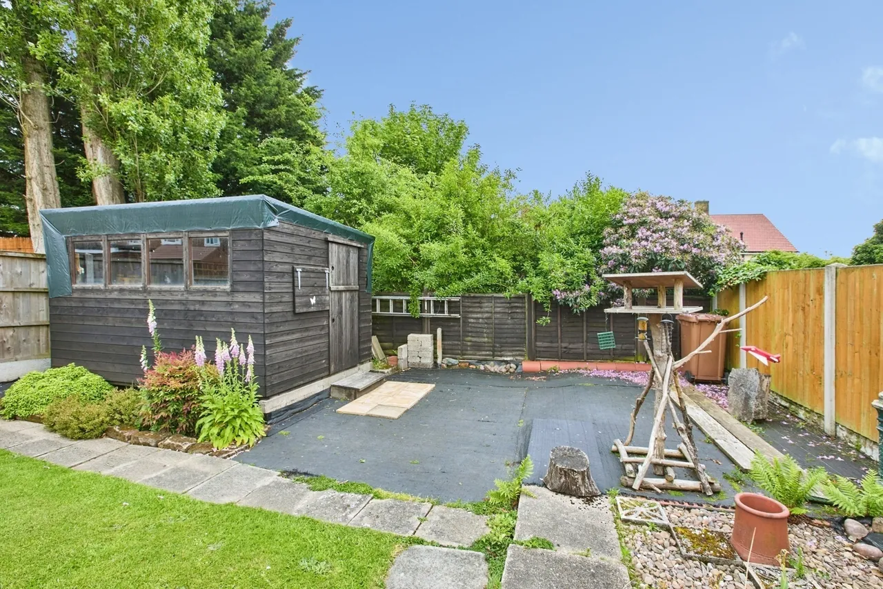 Tewkesbury Crescent, Chaddesden, DE21, photo 10