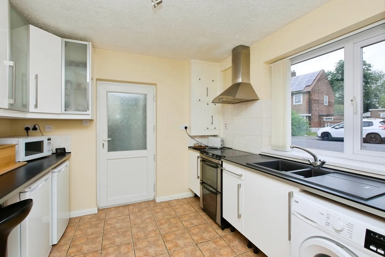 Tewkesbury Crescent, Chaddesden, DE21, photo 8