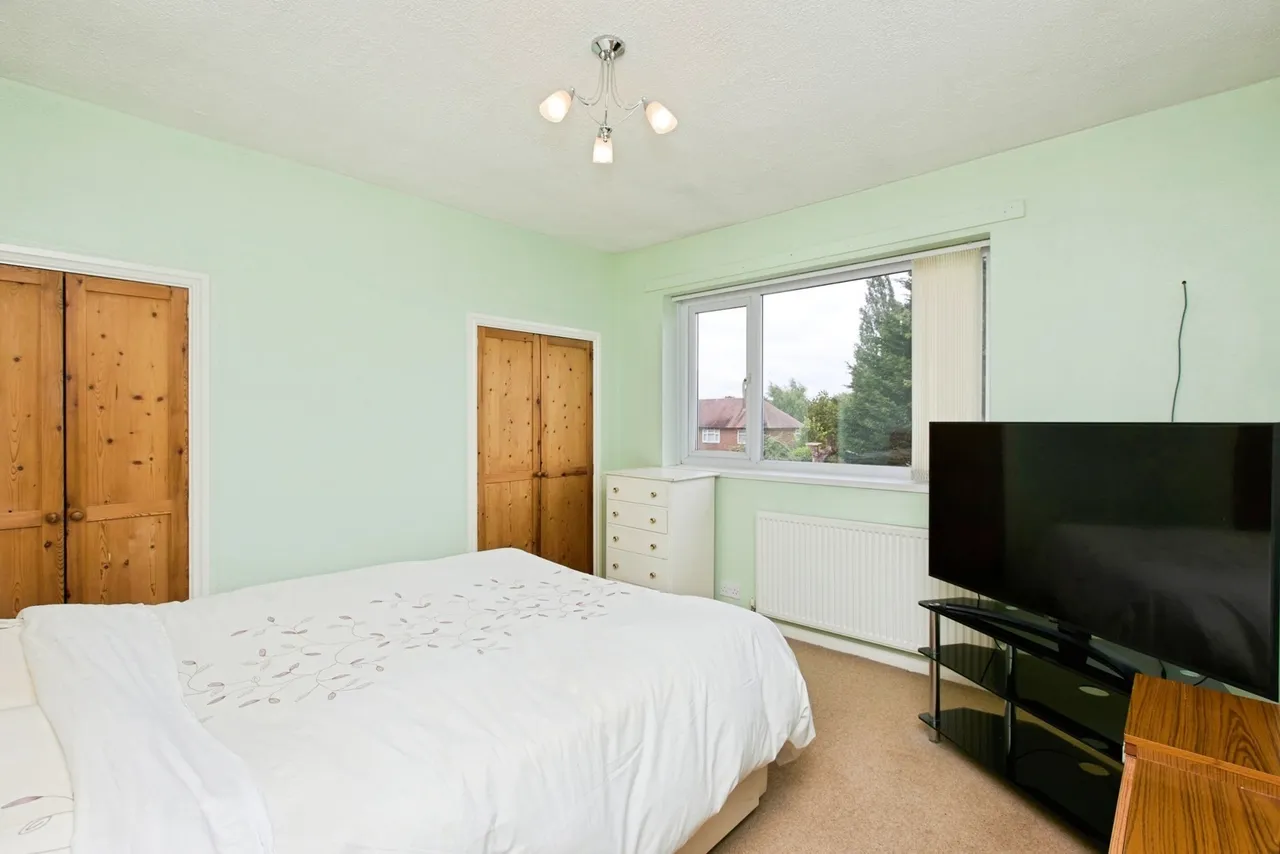Tewkesbury Crescent, Chaddesden, DE21, photo 12