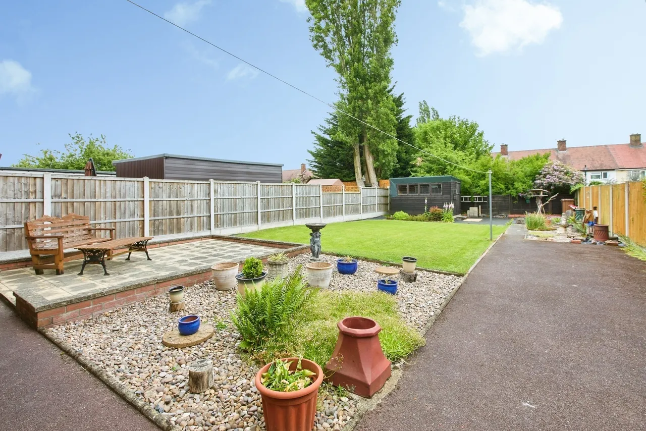 Tewkesbury Crescent, Chaddesden, DE21, photo 11