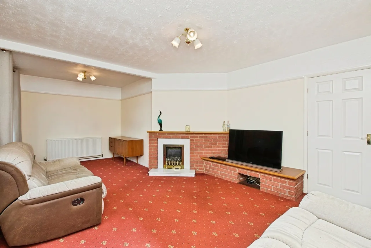 Tewkesbury Crescent, Chaddesden, DE21, photo 5