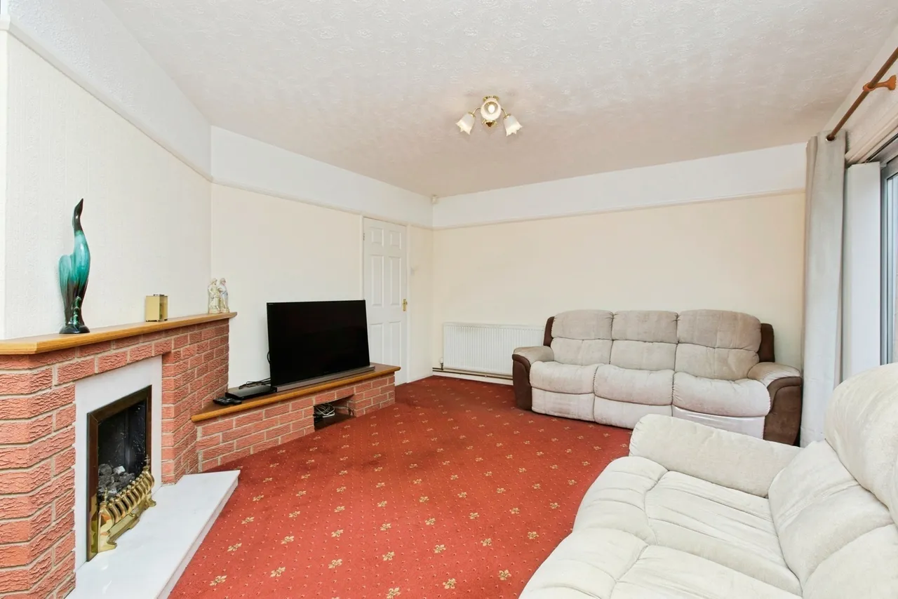 Tewkesbury Crescent, Chaddesden, DE21, photo 6