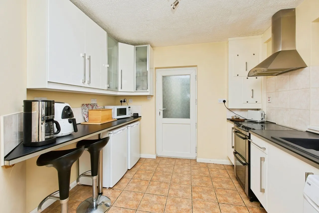 Tewkesbury Crescent, Chaddesden, DE21, photo 7
