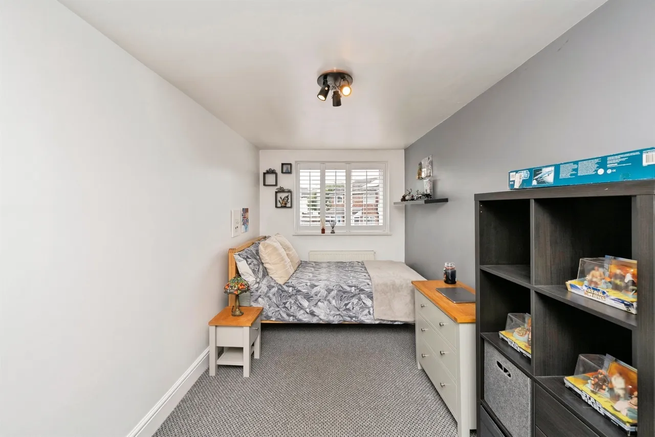 Buckingham Avenue, Wirral, CH63, photo 10