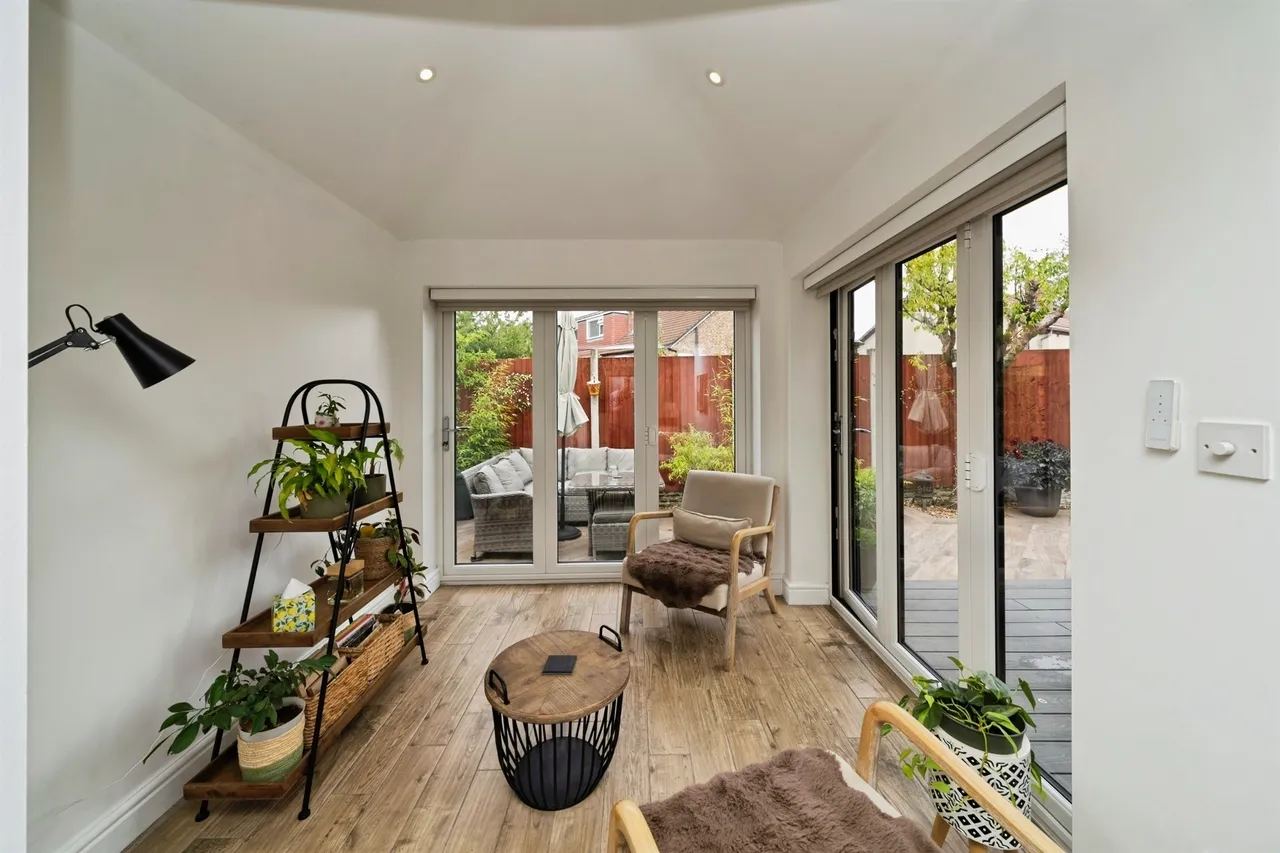 Buckingham Avenue, Wirral, CH63, photo 7