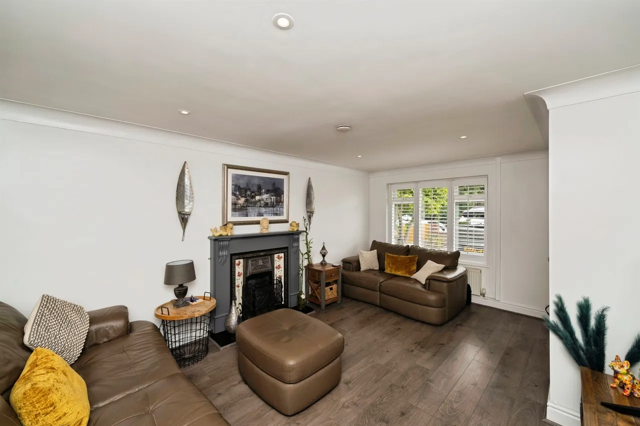 Buckingham Avenue, Wirral, CH63, photo 3