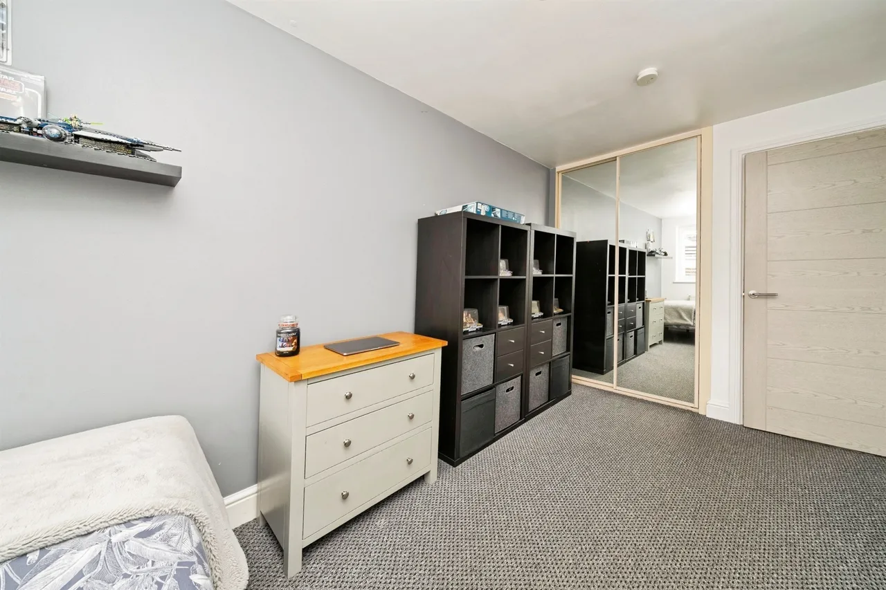Buckingham Avenue, Wirral, CH63, photo 11