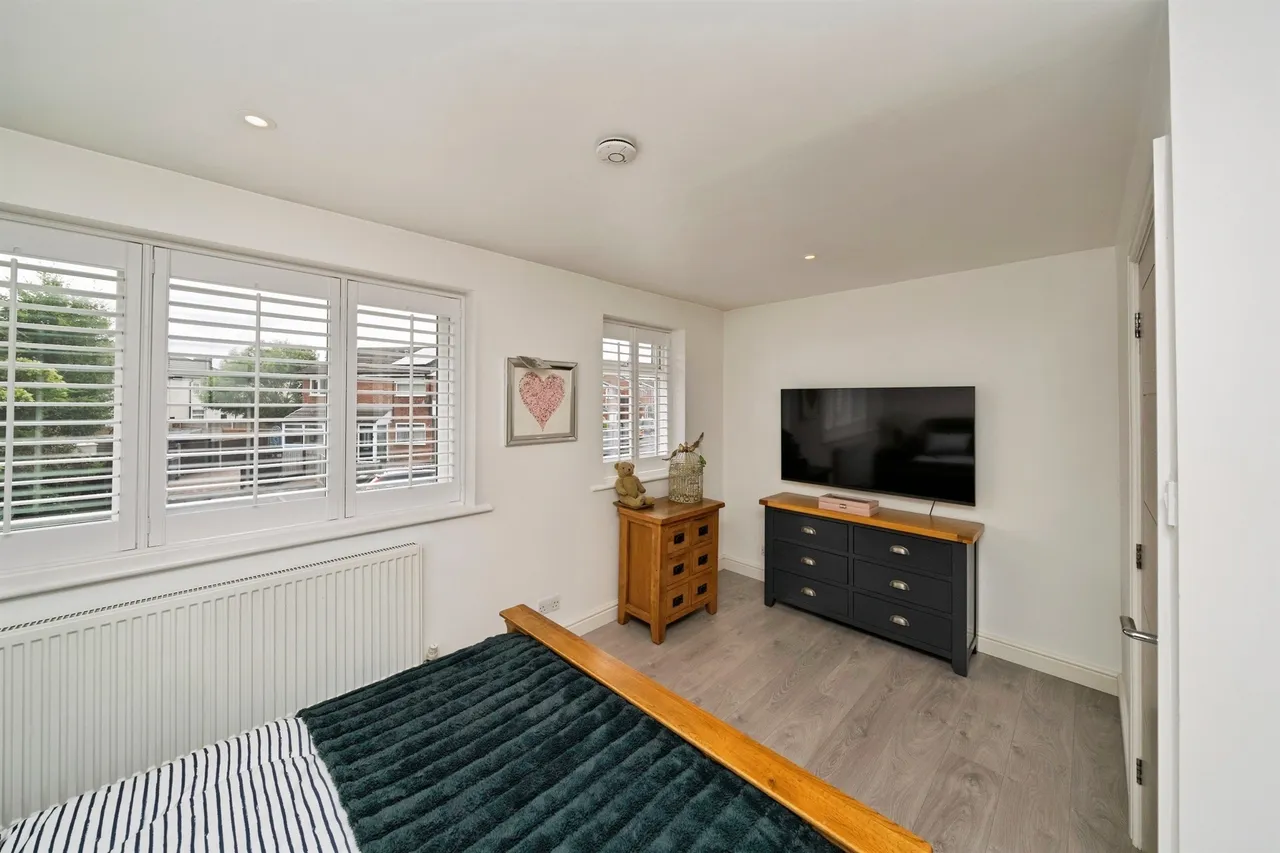 Buckingham Avenue, Wirral, CH63, photo 9