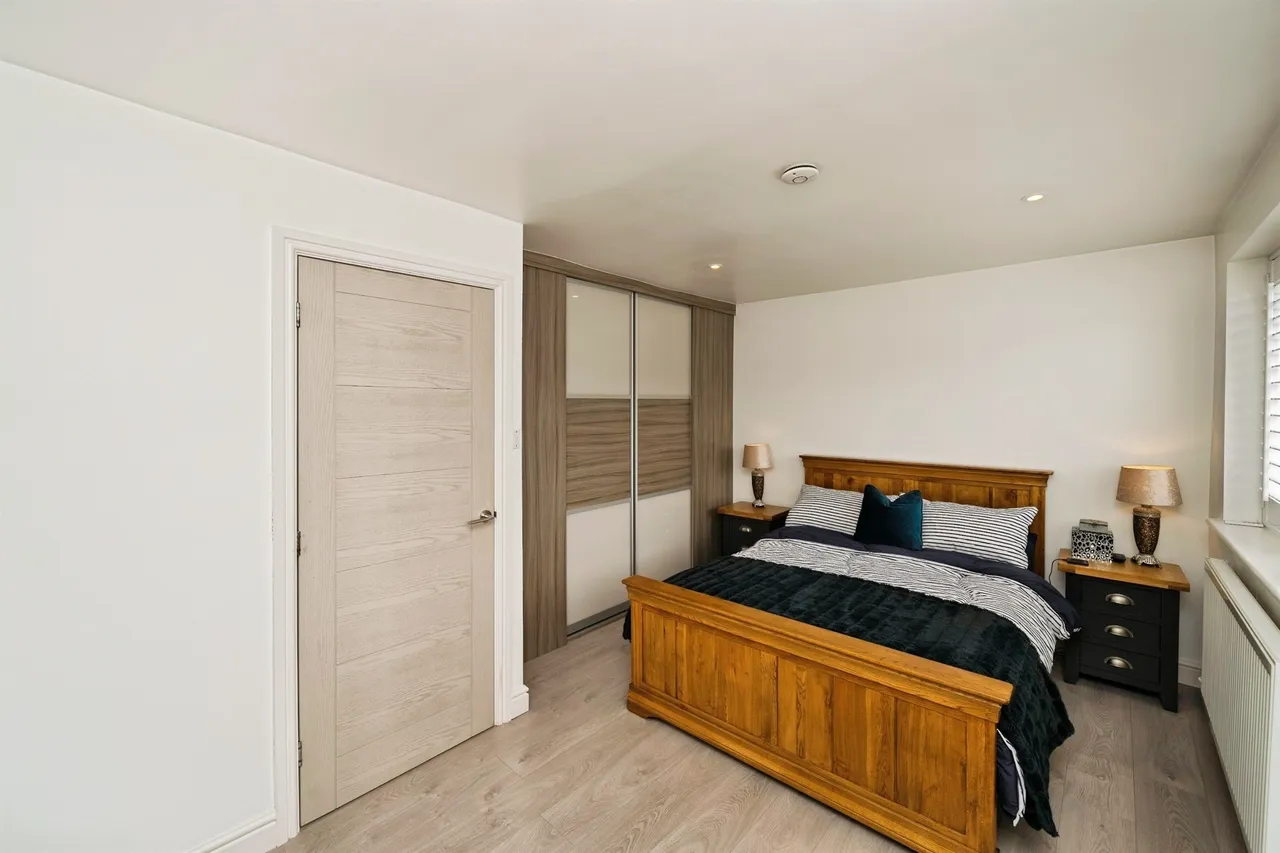 Buckingham Avenue, Wirral, CH63, photo 8