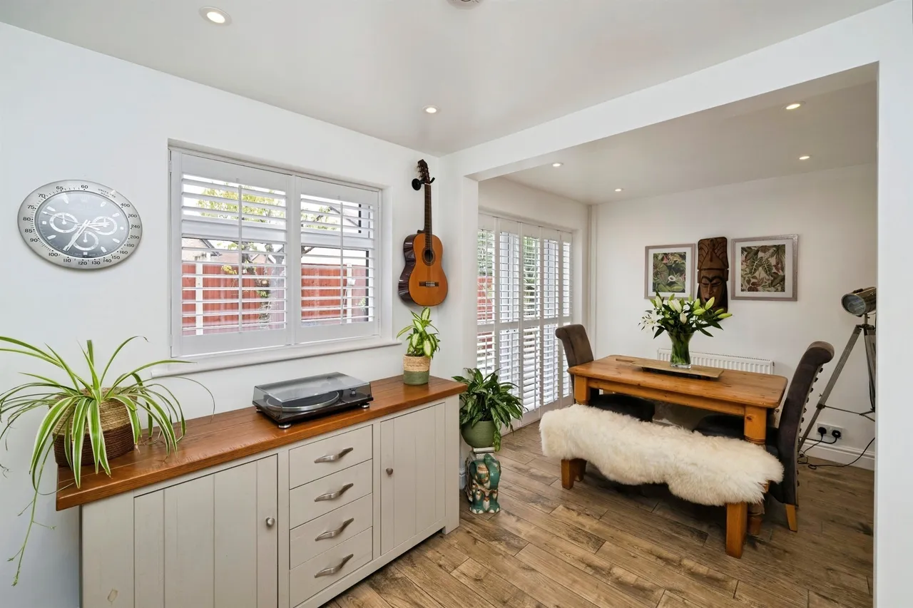 Buckingham Avenue, Wirral, CH63, photo 6