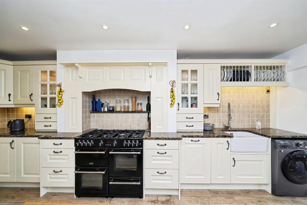 Buckingham Avenue, Wirral, CH63, photo 5