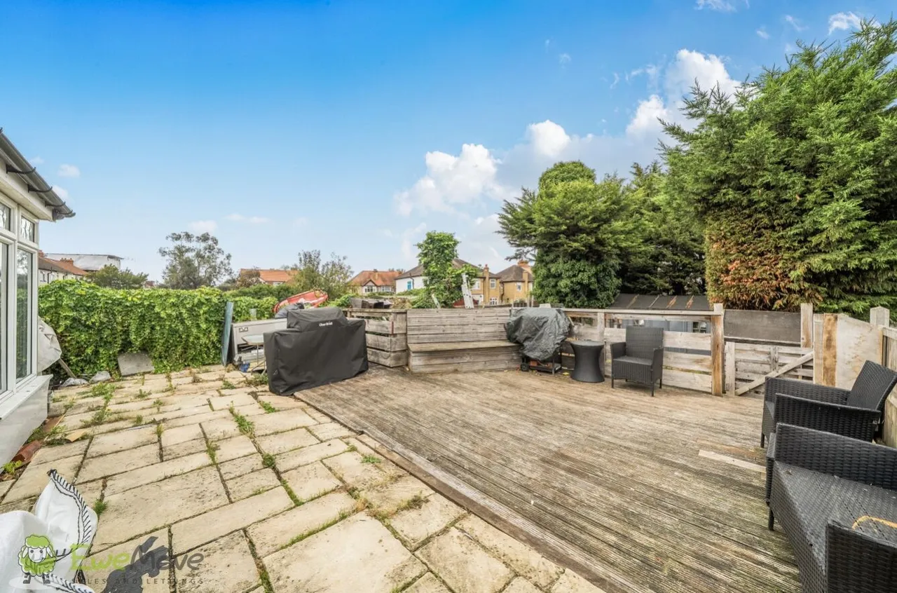 Malden Road, Cheam, SM3, photo 13