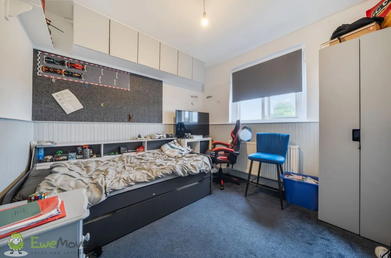 Malden Road, Cheam, SM3, photo 9
