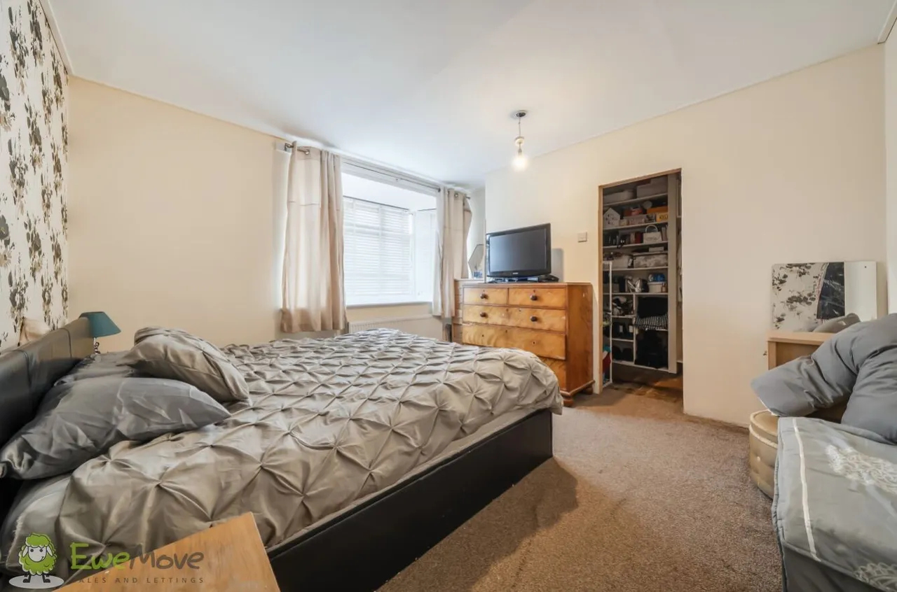 Malden Road, Cheam, SM3, photo 6