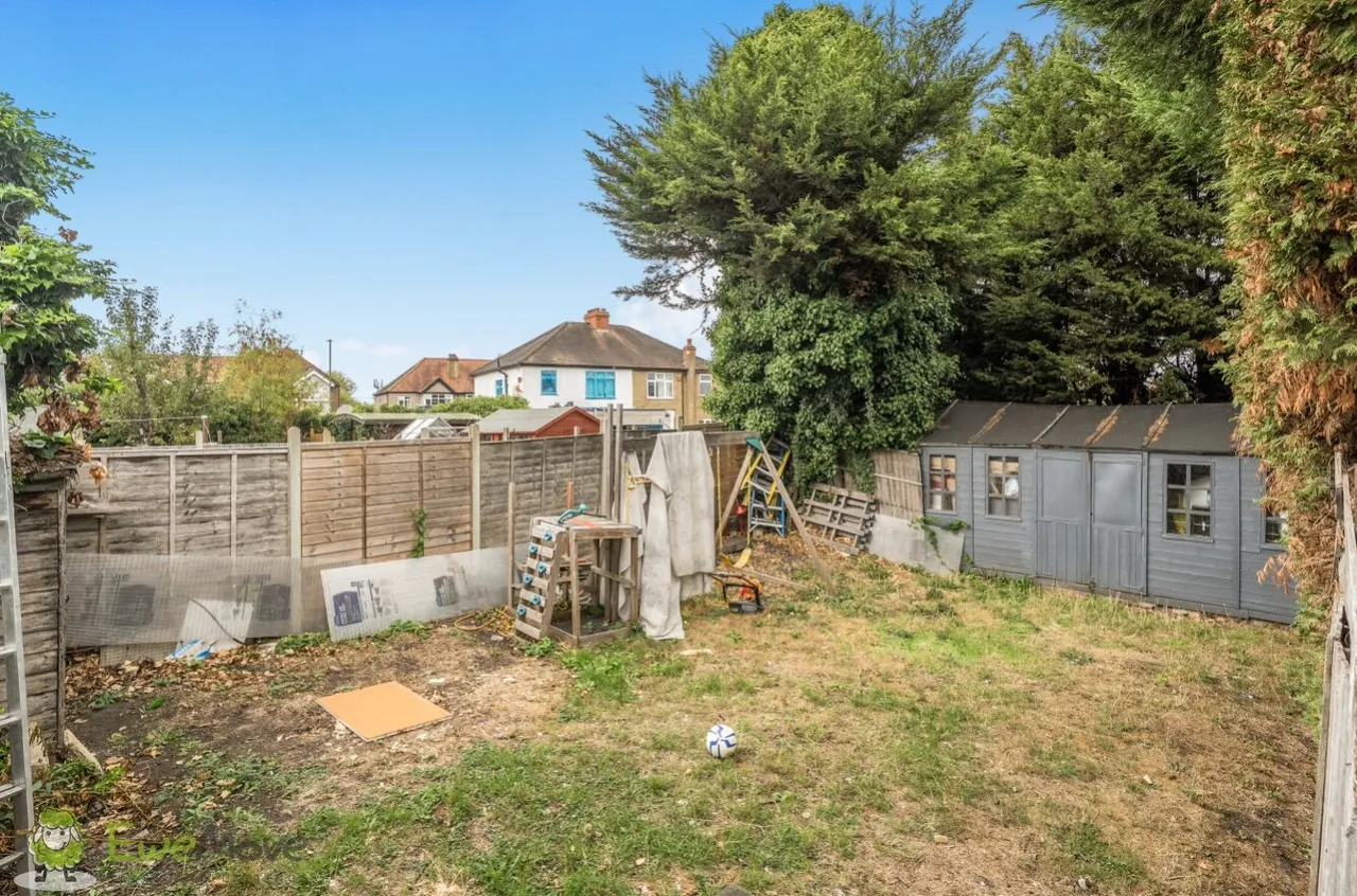 Malden Road, Cheam, SM3, photo 14