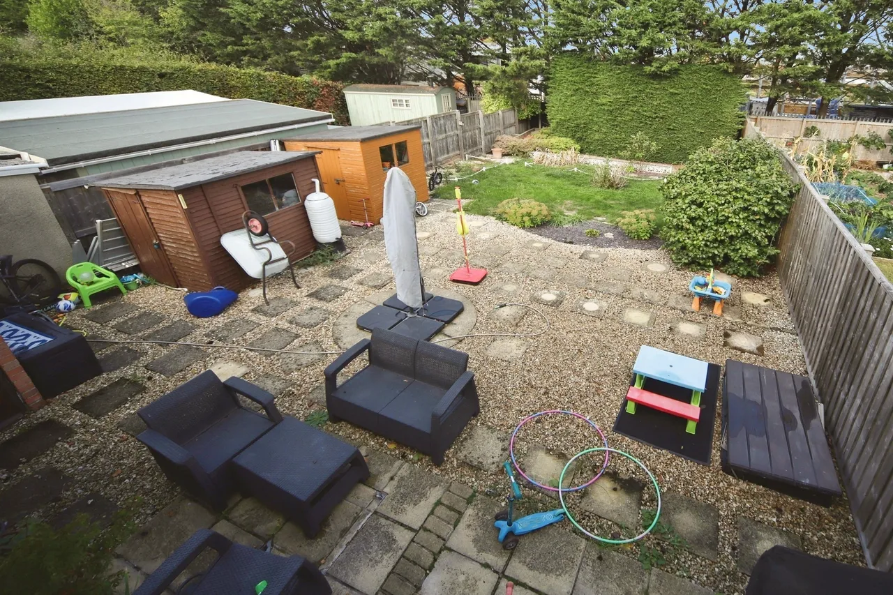 Deane Drive, Taunton, TA1, photo 14