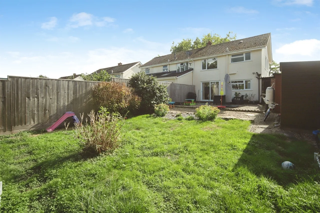 Deane Drive, Taunton, TA1, photo 13