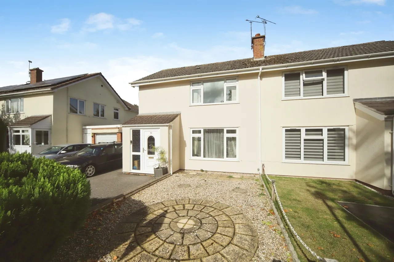 Deane Drive, Taunton, TA1, photo 15